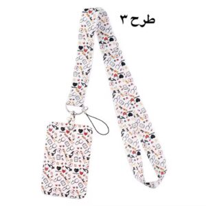 بند اتیکت عمودی قاب دار 1401