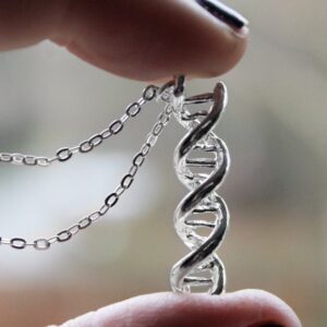 گردنبند dna 🧬
