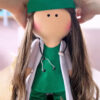 عروسک روسی۲۵ سانت - Image 2
