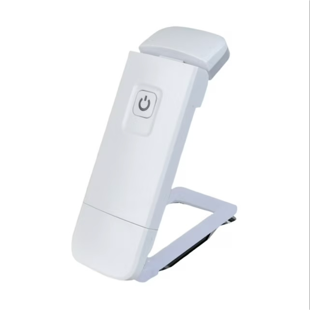 چراغ LED مطالعه گیره ای جیبی با قابلیت شارژ