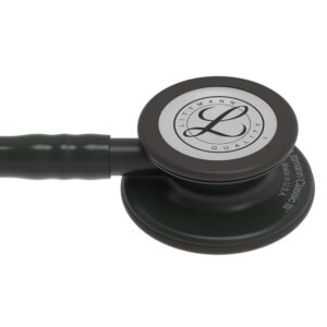گوشی پزشکی Littmann Classic III کد LIT-5803