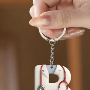 جاکلیدی حروف KEY-016