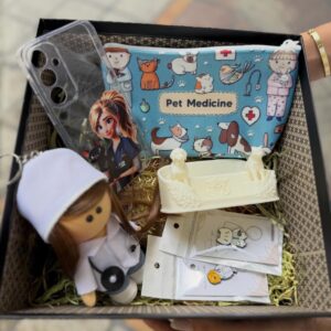 پک های کادردرمان کد Gift-10