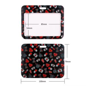 آویز کارت افقی کد Card-H-009