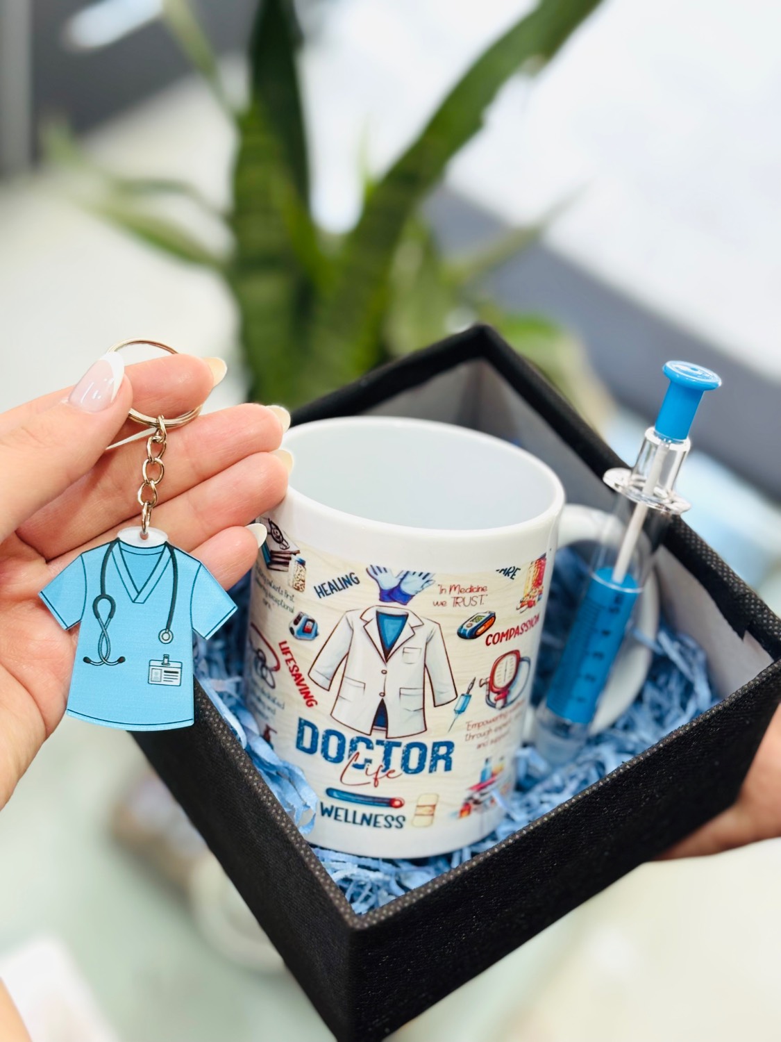 پک هدیه اقتصادی پزشکی کد gift-30
