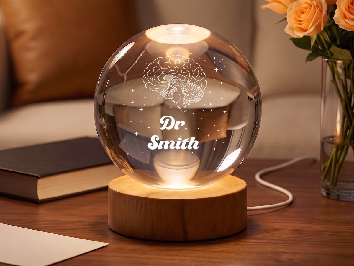 گوی مغز کد ball-002